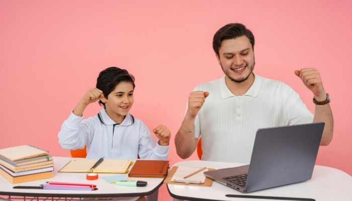 Impact of Building Vocabulary